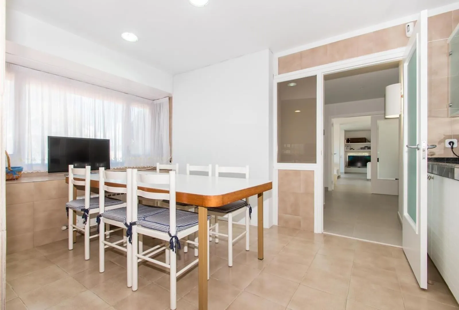 Villa Berganti Canet De Mar